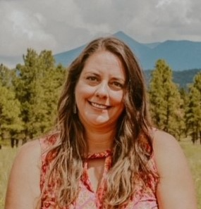Candice Koenker board member for nazada