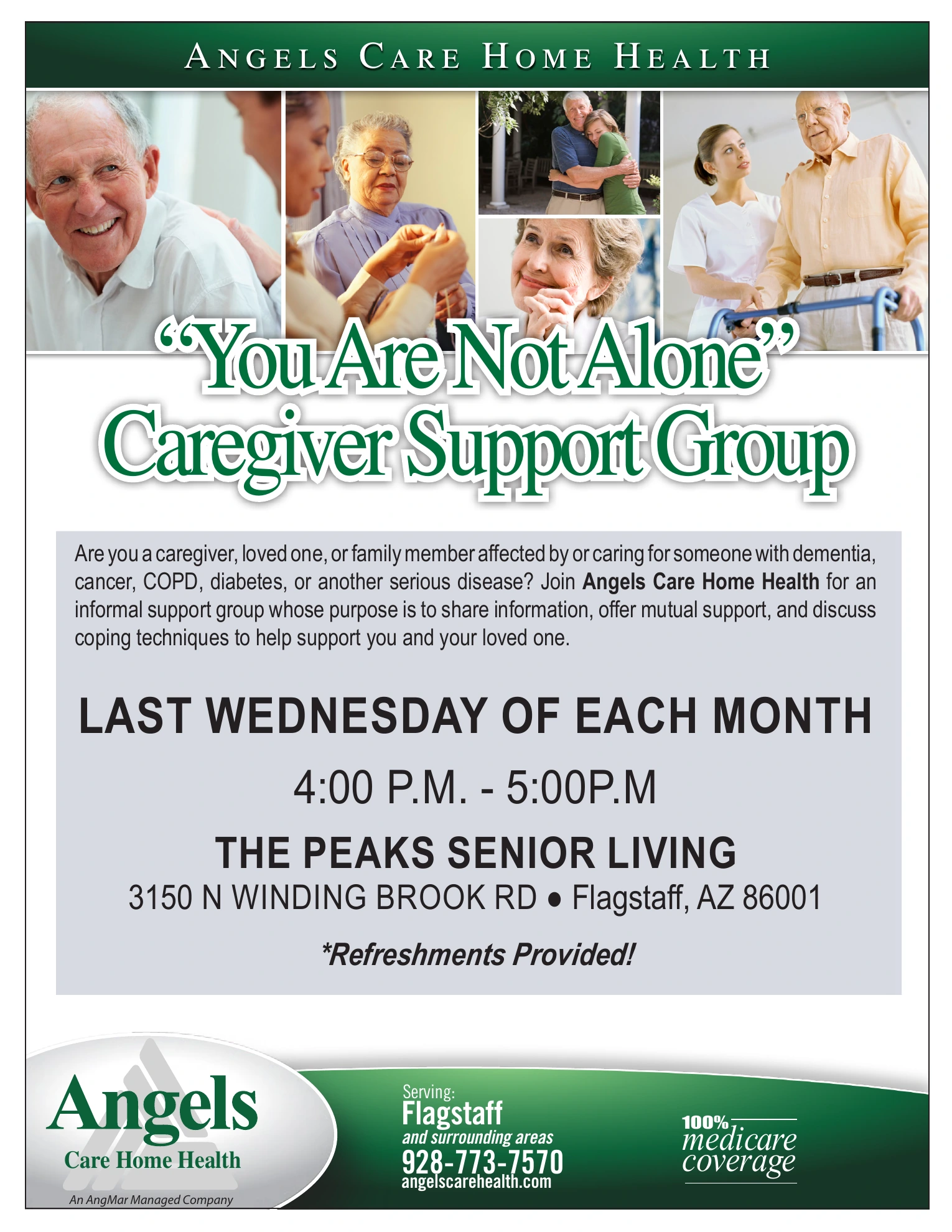 angels-care-home-health-the-peaks-support-group