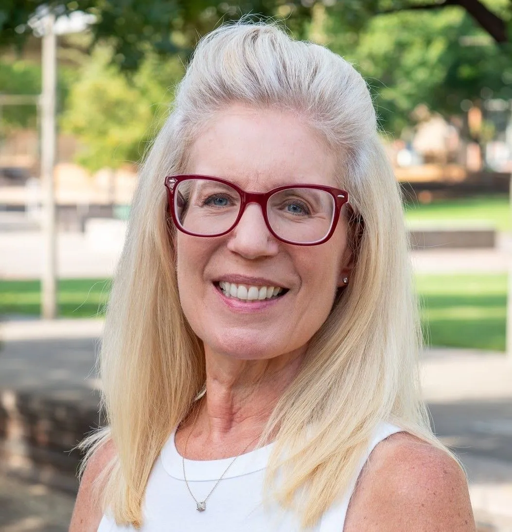 gemma odonnell nazada board member